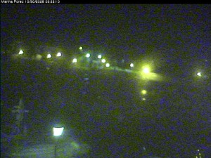 Městečko Poreč - Marina - 30.10.2025 v 02:30 Městečko Poreč - Marina - 30.10.2025 v 02:30