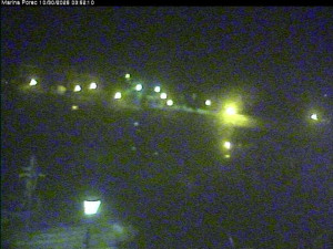 Městečko Poreč - Marina - 30.10.2025 v 03:00 Městečko Poreč - Marina - 30.10.2025 v 03:00