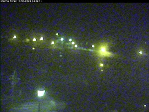 Městečko Poreč - Marina - 30.10.2025 v 03:15 Městečko Poreč - Marina - 30.10.2025 v 03:15