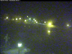 Městečko Poreč - Marina - 30.10.2025 v 04:15 Městečko Poreč - Marina - 30.10.2025 v 04:15