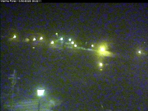 Městečko Poreč - Marina - 30.10.2025 v 04:30 Městečko Poreč - Marina - 30.10.2025 v 04:30