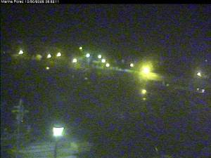 Městečko Poreč - Marina - 30.10.2025 v 05:00 Městečko Poreč - Marina - 30.10.2025 v 05:00