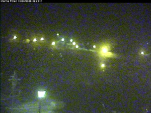 Městečko Poreč - Marina - 30.10.2025 v 05:30 Městečko Poreč - Marina - 30.10.2025 v 05:30