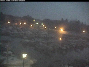 Městečko Poreč - Marina - 30.10.2025 v 06:30 Městečko Poreč - Marina - 30.10.2025 v 06:30