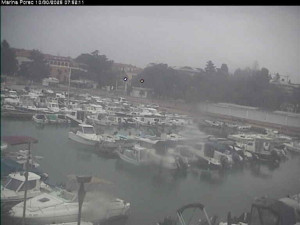 Městečko Poreč - Marina - 30.10.2025 v 07:00 Městečko Poreč - Marina - 30.10.2025 v 07:00