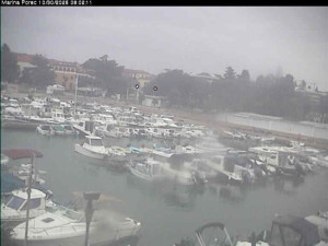 Městečko Poreč - Marina - 30.10.2025 v 07:15 Městečko Poreč - Marina - 30.10.2025 v 07:15