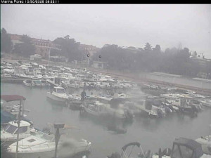 Městečko Poreč - Marina - 30.10.2025 v 07:30 Městečko Poreč - Marina - 30.10.2025 v 07:30