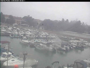 Městečko Poreč - Marina - 30.10.2025 v 07:45 Městečko Poreč - Marina - 30.10.2025 v 07:45