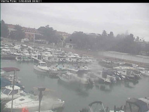 Městečko Poreč - Marina - 30.10.2025 v 08:00 Městečko Poreč - Marina - 30.10.2025 v 08:00