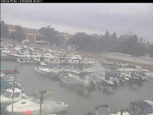 Městečko Poreč - Marina - 30.10.2025 v 08:15 Městečko Poreč - Marina - 30.10.2025 v 08:15