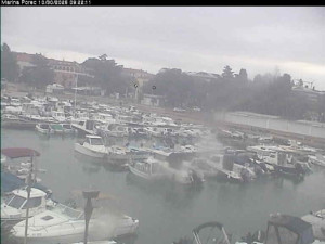 Městečko Poreč - Marina - 30.10.2025 v 08:30 Městečko Poreč - Marina - 30.10.2025 v 08:30
