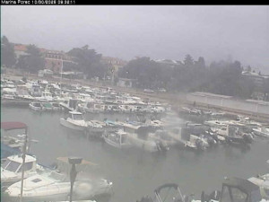 Městečko Poreč - Marina - 30.10.2025 v 08:45 Městečko Poreč - Marina - 30.10.2025 v 08:45