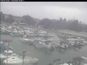 Městečko Poreč - Marina - 30.10.2025 v 09:00 Městečko Poreč - Marina - 30.10.2025 v 09:00