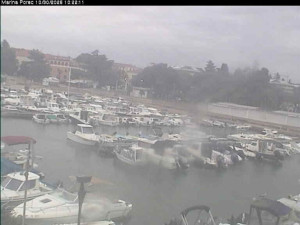 Městečko Poreč - Marina - 30.10.2025 v 09:30 Městečko Poreč - Marina - 30.10.2025 v 09:30