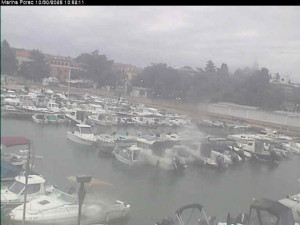 Městečko Poreč - Marina - 30.10.2025 v 10:00 Městečko Poreč - Marina - 30.10.2025 v 10:00
