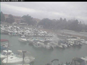 Městečko Poreč - Marina - 30.10.2025 v 10:30 Městečko Poreč - Marina - 30.10.2025 v 10:30