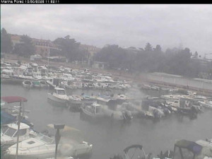 Městečko Poreč - Marina - 30.10.2025 v 11:00 Městečko Poreč - Marina - 30.10.2025 v 11:00