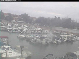 Městečko Poreč - Marina - 30.10.2025 v 11:15 Městečko Poreč - Marina - 30.10.2025 v 11:15