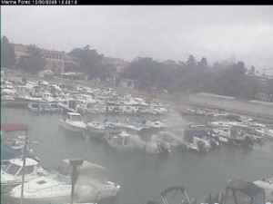 Městečko Poreč - Marina - 30.10.2025 v 11:30 Městečko Poreč - Marina - 30.10.2025 v 11:30