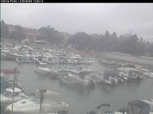 Městečko Poreč - Marina - 30.10.2025 v 12:00 Městečko Poreč - Marina - 30.10.2025 v 12:00