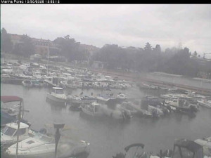 Městečko Poreč - Marina - 30.10.2025 v 13:00 Městečko Poreč - Marina - 30.10.2025 v 13:00