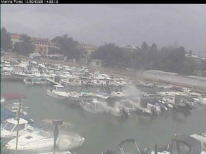 Městečko Poreč - Marina - 30.10.2025 v 13:30 Městečko Poreč - Marina - 30.10.2025 v 13:30