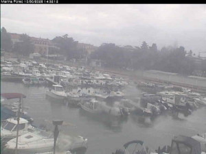 Městečko Poreč - Marina - 30.10.2025 v 13:45 Městečko Poreč - Marina - 30.10.2025 v 13:45