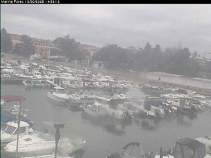 Městečko Poreč - Marina - 30.10.2025 v 14:00 Městečko Poreč - Marina - 30.10.2025 v 14:00