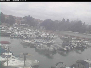 Městečko Poreč - Marina - 30.10.2025 v 14:15 Městečko Poreč - Marina - 30.10.2025 v 14:15