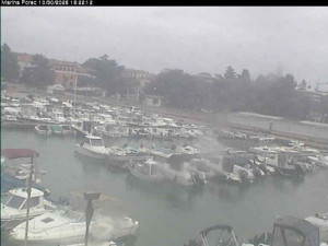 Městečko Poreč - Marina - 30.10.2025 v 14:30 Městečko Poreč - Marina - 30.10.2025 v 14:30