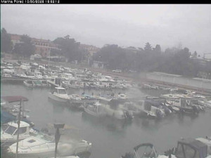 Městečko Poreč - Marina - 30.10.2025 v 15:00 Městečko Poreč - Marina - 30.10.2025 v 15:00