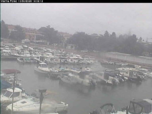 Městečko Poreč - Marina - 30.10.2025 v 15:15 Městečko Poreč - Marina - 30.10.2025 v 15:15