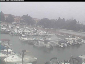 Městečko Poreč - Marina - 30.10.2025 v 15:30 Městečko Poreč - Marina - 30.10.2025 v 15:30