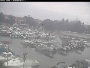 Městečko Poreč - Marina - 30.10.2025 v 16:00 Městečko Poreč - Marina - 30.10.2025 v 16:00