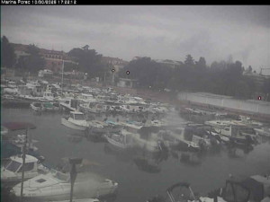 Městečko Poreč - Marina - 30.10.2025 v 16:30 Městečko Poreč - Marina - 30.10.2025 v 16:30