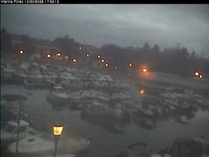 Městečko Poreč - Marina - 30.10.2025 v 17:00 Městečko Poreč - Marina - 30.10.2025 v 17:00