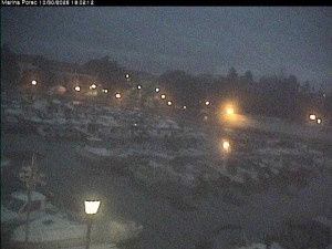 Městečko Poreč - Marina - 30.10.2025 v 17:15 Městečko Poreč - Marina - 30.10.2025 v 17:15