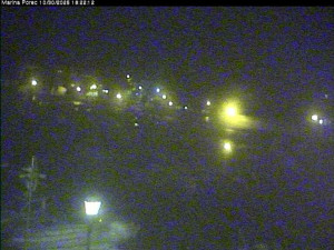 Městečko Poreč - Marina - 30.10.2025 v 17:30 Městečko Poreč - Marina - 30.10.2025 v 17:30