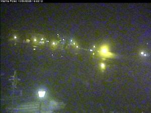 Městečko Poreč - Marina - 30.10.2025 v 18:30 Městečko Poreč - Marina - 30.10.2025 v 18:30