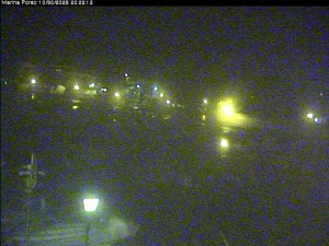 Městečko Poreč - Marina - 30.10.2025 v 19:30 Městečko Poreč - Marina - 30.10.2025 v 19:30