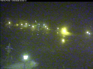 Městečko Poreč - Marina - 30.10.2025 v 20:00 Městečko Poreč - Marina - 30.10.2025 v 20:00