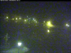 Městečko Poreč - Marina - 30.10.2025 v 20:30 Městečko Poreč - Marina - 30.10.2025 v 20:30