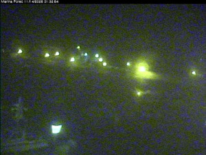 Městečko Poreč - Marina - 14.11.2025 v 00:45 Městečko Poreč - Marina - 14.11.2025 v 00:45