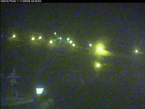 Městečko Poreč - Marina - 14.11.2025 v 01:30 Městečko Poreč - Marina - 14.11.2025 v 01:30