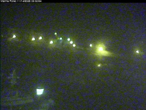 Městečko Poreč - Marina - 14.11.2025 v 02:15 Městečko Poreč - Marina - 14.11.2025 v 02:15