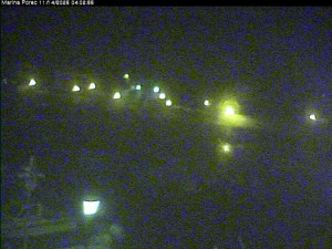 Městečko Poreč - Marina - 14.11.2025 v 03:15 Městečko Poreč - Marina - 14.11.2025 v 03:15