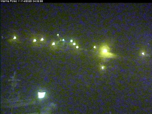 Městečko Poreč - Marina - 14.11.2025 v 03:45 Městečko Poreč - Marina - 14.11.2025 v 03:45