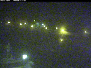 Městečko Poreč - Marina - 14.11.2025 v 05:15 Městečko Poreč - Marina - 14.11.2025 v 05:15