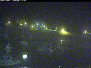 Městečko Poreč - Marina - 16.12.2025 v 01:30 Městečko Poreč - Marina - 16.12.2025 v 01:30