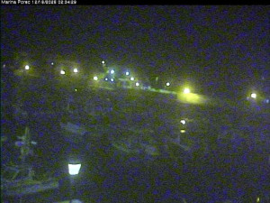 Městečko Poreč - Marina - 16.12.2025 v 01:45 Městečko Poreč - Marina - 16.12.2025 v 01:45